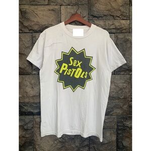 Sex Pistols Band T Shirt